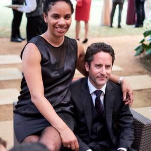 Meet your Posher, Akenna